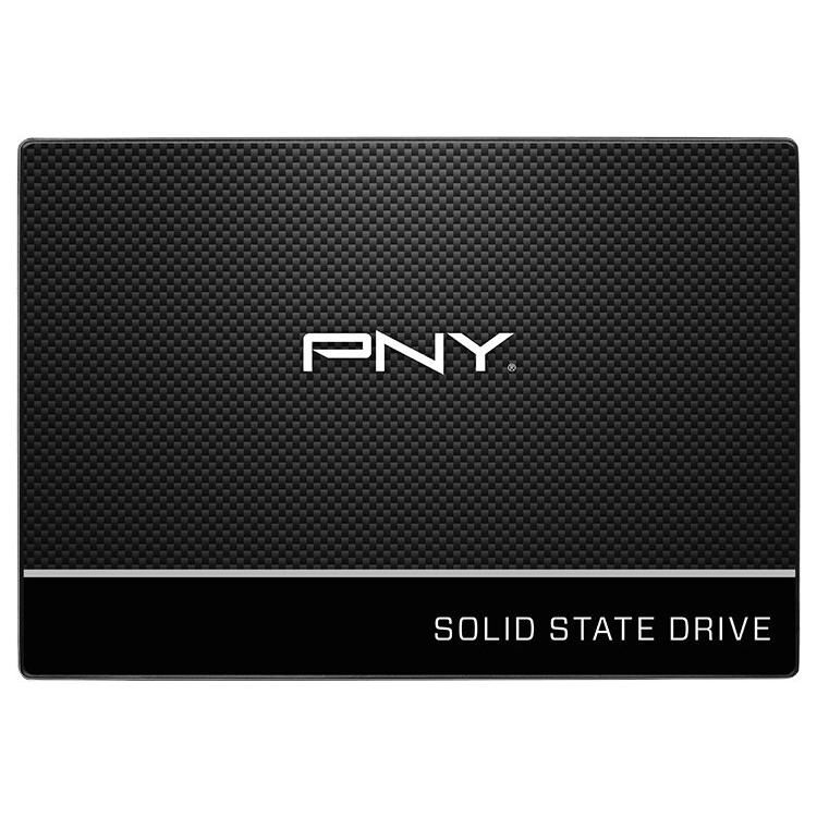 PNY CS900 SATA Disque SSD 2 5 250GB - vue 5