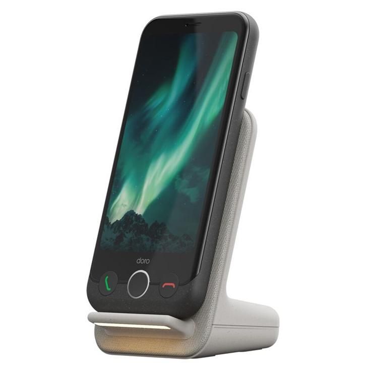 DORO Aurora A10 64 Go Gris