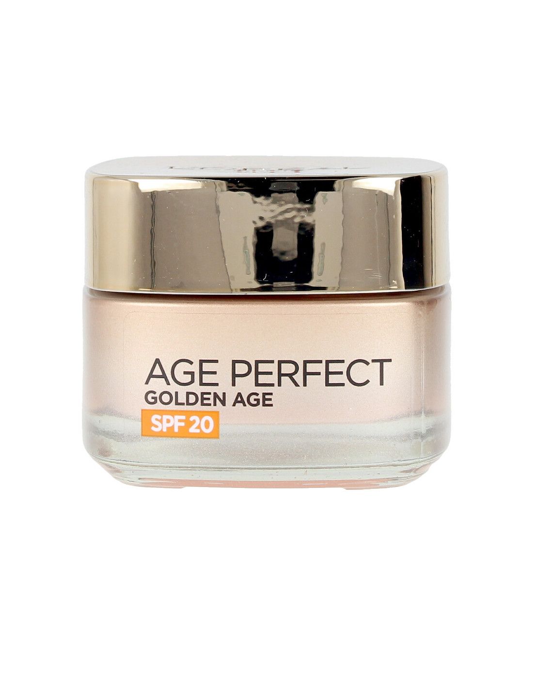 Age Perfectif Golden Age Crème De Jour 'Oréal Soin de jour