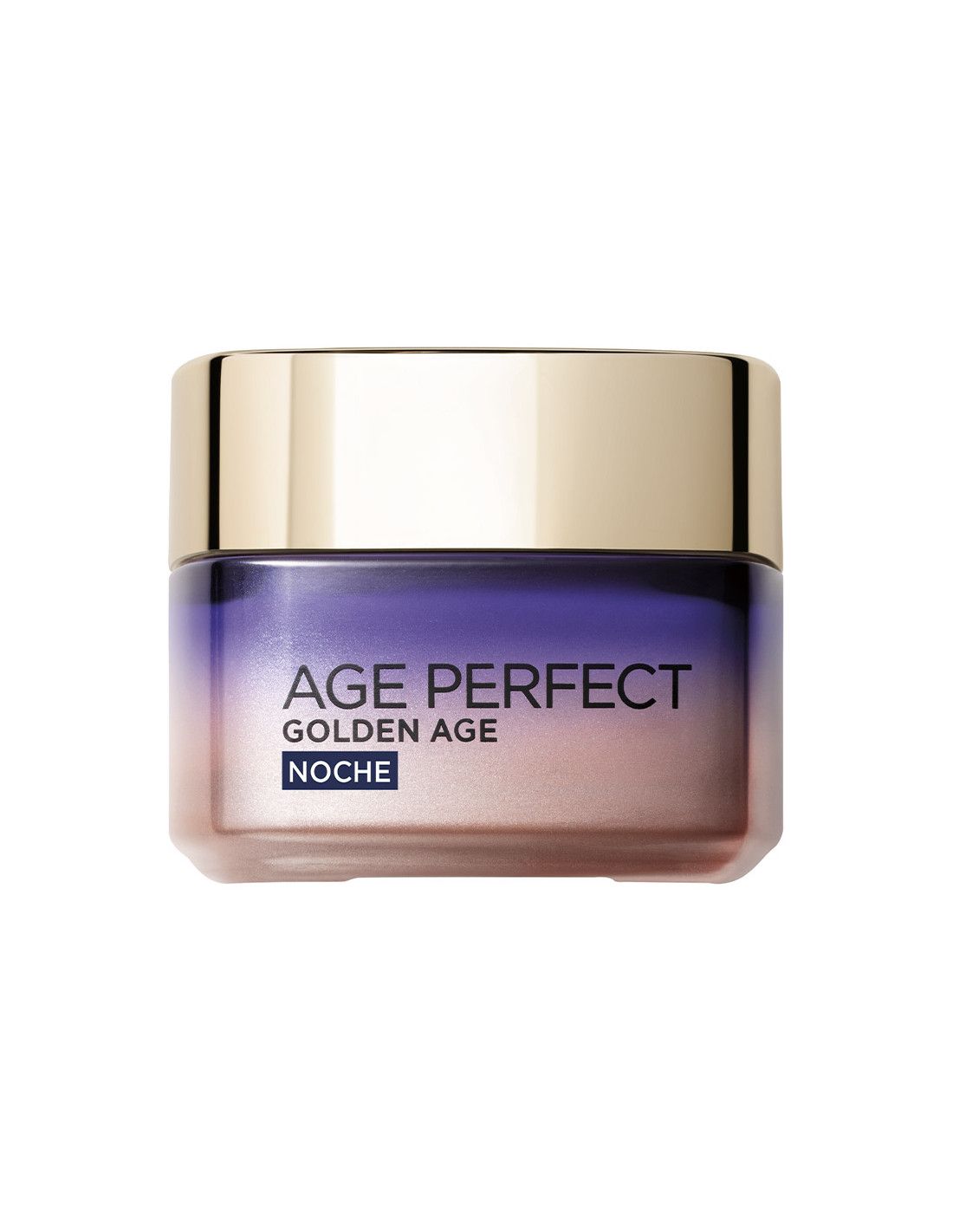 Age Perfect Golden Age 'Oréal Soin hydratant et nourrissant - vue 2