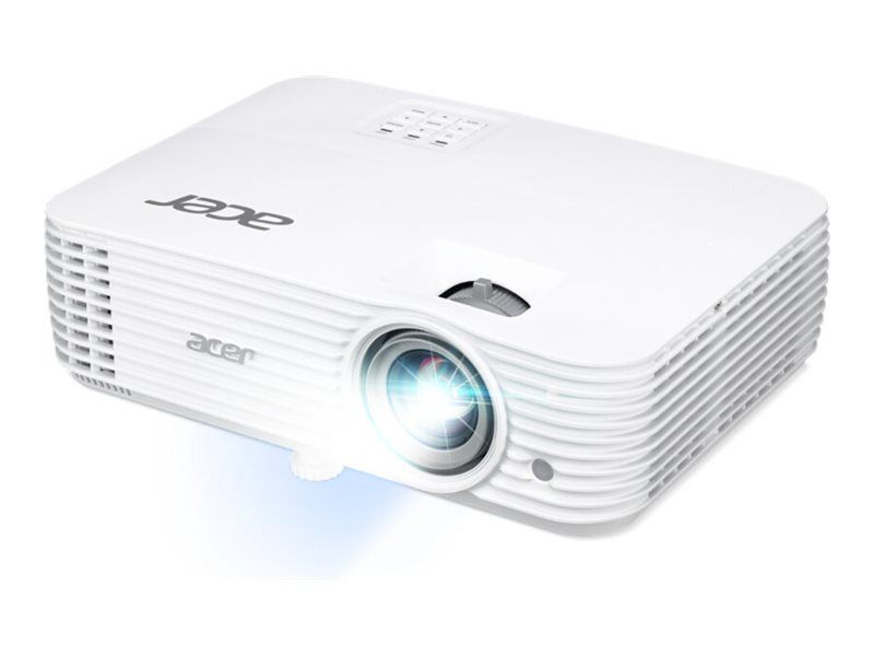 Acer H6555BDKi Projecteur à focale standard 4500 ANSI lumens DLP 1920x1080 Neuf - vue 4