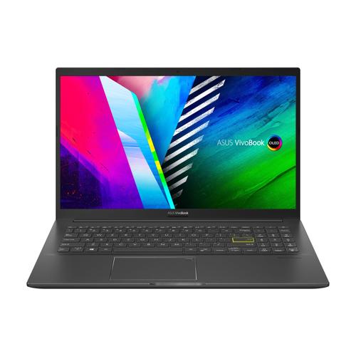 Asus Vivobook S15 S533Ea-L13348W - 15" OLED - Intel i5 1135G7 - Ram 8Go - Clavier Rétro-Éclairé - Windows 11 - Gris Aluminium