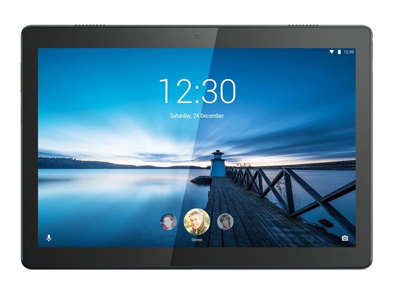 Lenovo Tab M10 ZA49 Tablette Android 8.0 Oreo 10.1' - vue 2