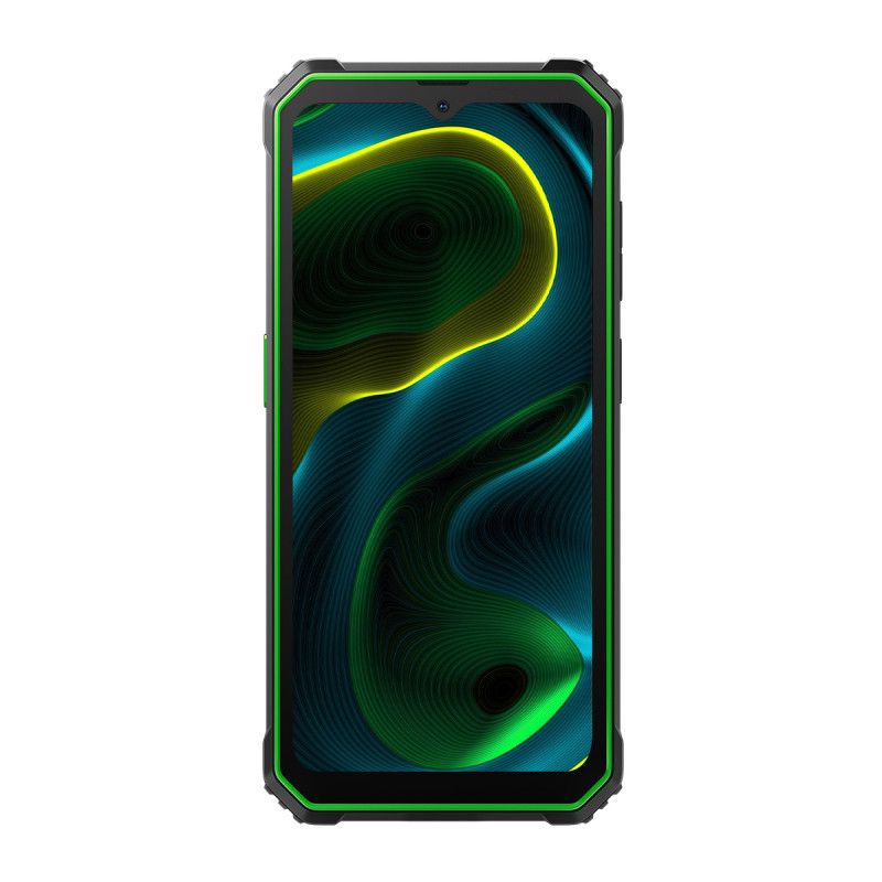 Blackview BV4800 SE Téléphone portable robuste Unisoc T615 Octa core 5100 mAh 4G avec écran 6 56 pouces 90 Hz 4 Go + 4 Go + / - vue 7