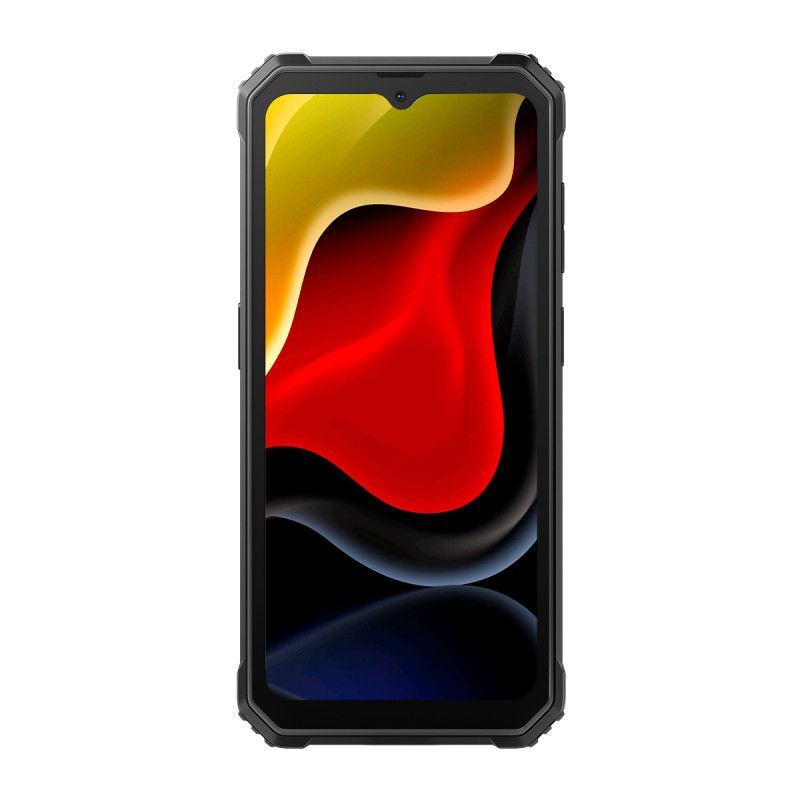 Blackview BV4800 SE Téléphone portable robuste Unisoc T615 Octa core 5100 mAh 4G avec écran 6 56 pouces 90 Hz 4 Go + 4 Go + / - vue 5