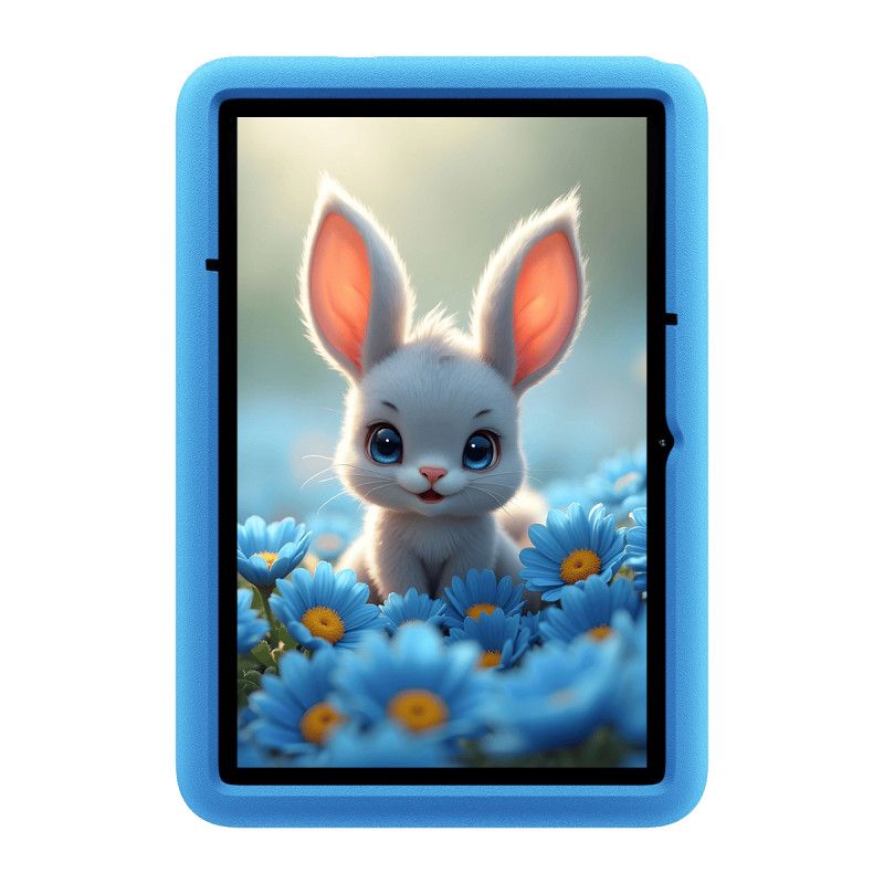 Blackview Tab 60 Pro Kids Tablette Unisoc T606 Octa core 10 1 pouces 4 Go + 7 700 mAh édition enfant - vue 2