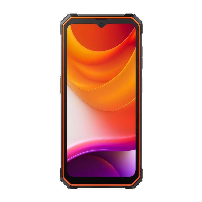 Blackview BV4800 SE Téléphone portable robuste Unisoc T615 Octa core 5100 mAh 4G avec écran 6 56 pouces 90 Hz 4 Go + 4 Go + / - vue 6