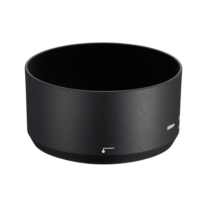 NIKON Paresoleil HB 77 pour AF P 70 300 DX.AF P 70 300 DX VR