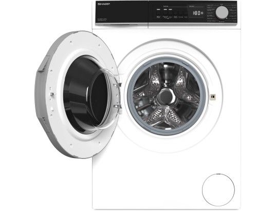 SHARP ESNFB914AWNA - vue 2