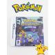 Pokemon - Mystery Dungeon - Blue Rescue Team