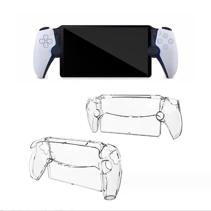 Coque Pour Sony Playstation Portal Étui Pc Rigide Étui De Protection Pour Sony Playstation PortalPs PortalPs5 Portal