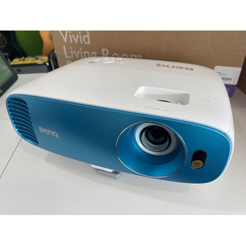 Vidéo Projecteur 4K Hdr Benq Tk800M