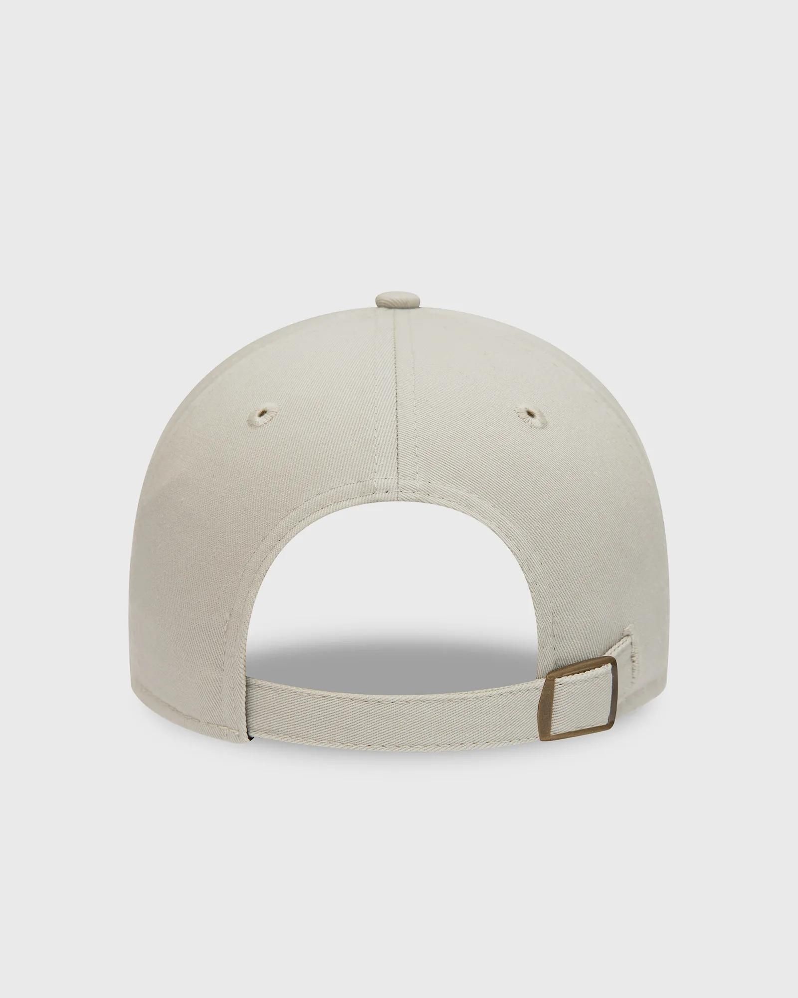 New Era League Ess 9twenty New York Yankees Men Caps Beige En Taille:One Size