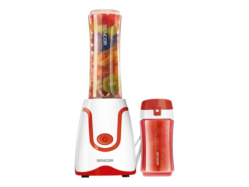 Machine à smoothie Sencor SBL 2214RD - vue 2