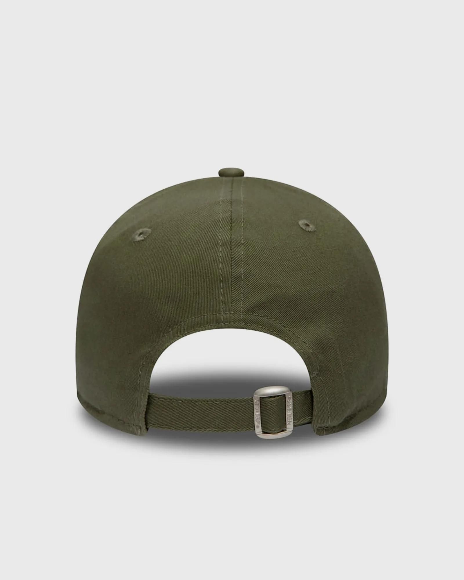 New Era League Ess 9twenty New York Yankees Men Caps Green En Taille:One Size