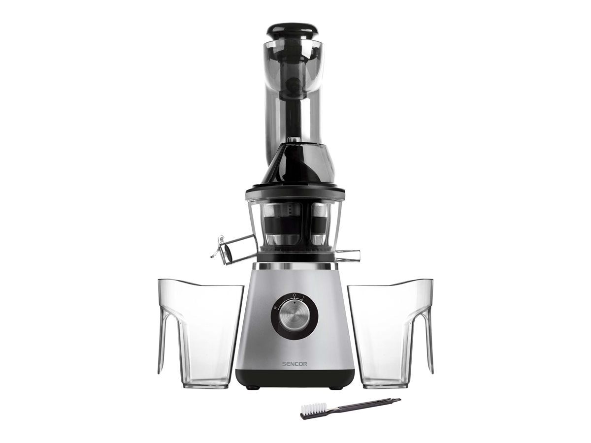 Extracteur de jus lent Sencor SSJ 4050NP - vue 2