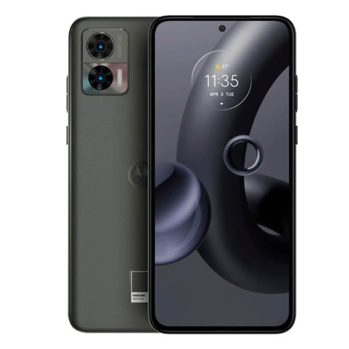 Edge 30 Neo