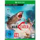 Maneater Xbox One Series X
