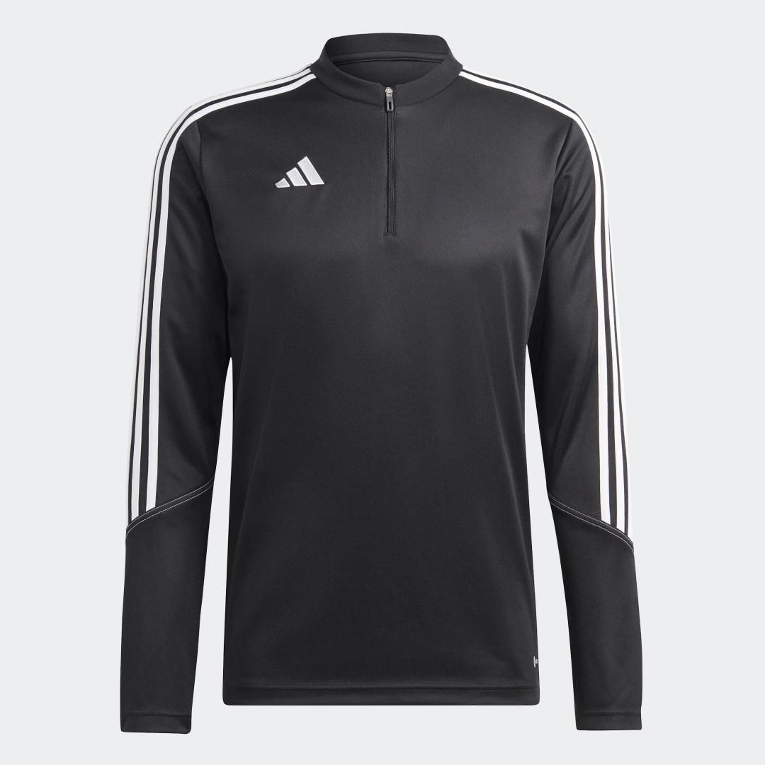 Veste adidas TIRO23 CB TRTOP EU - vue 2