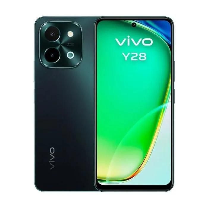 Vivo Y28