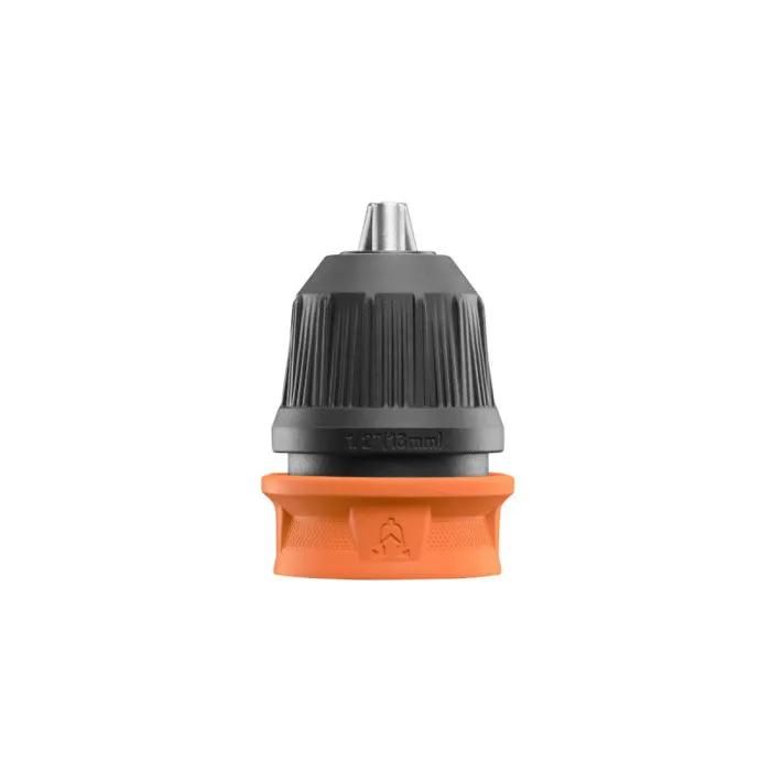 Mandrin auto serrant AEG 13 mm BSB18CBL CK - vue 2