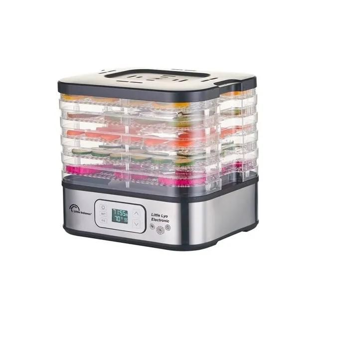 LITTLE BALANCE 8800 - vue 3