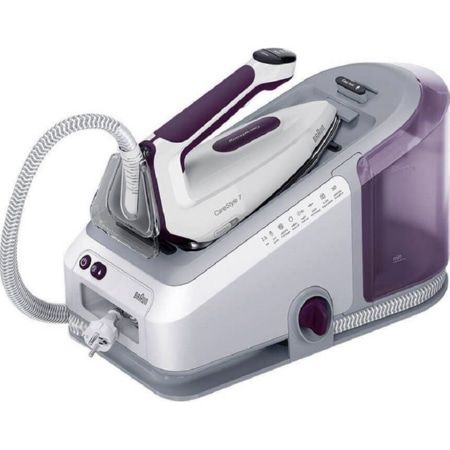 Braun CareStyle 7 Pro - vue 2