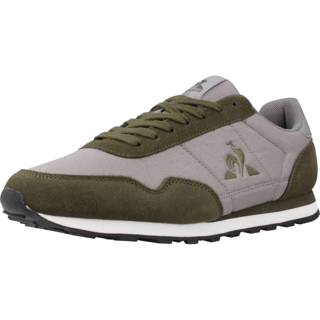 Le Coq Sportif Astra Twill Colour Gris - 40