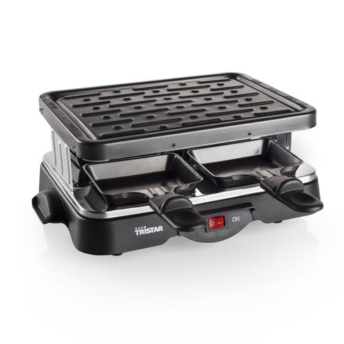 Tristar Appareil A Raclette