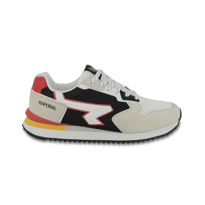 Baskets basses Kaporal 22133CHAH24 - vue 9