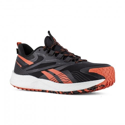 Baskets De Sécurité Fe4 Adventure Safety S3s Sr Hro Esd Et Taille 42 Reebok