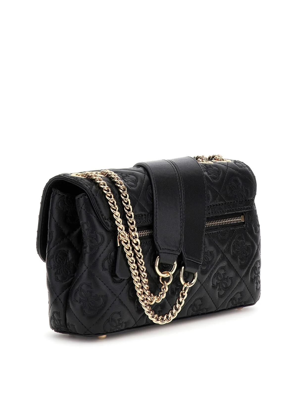 Guess Sac Bandoulière Adelasia Comp QL965821