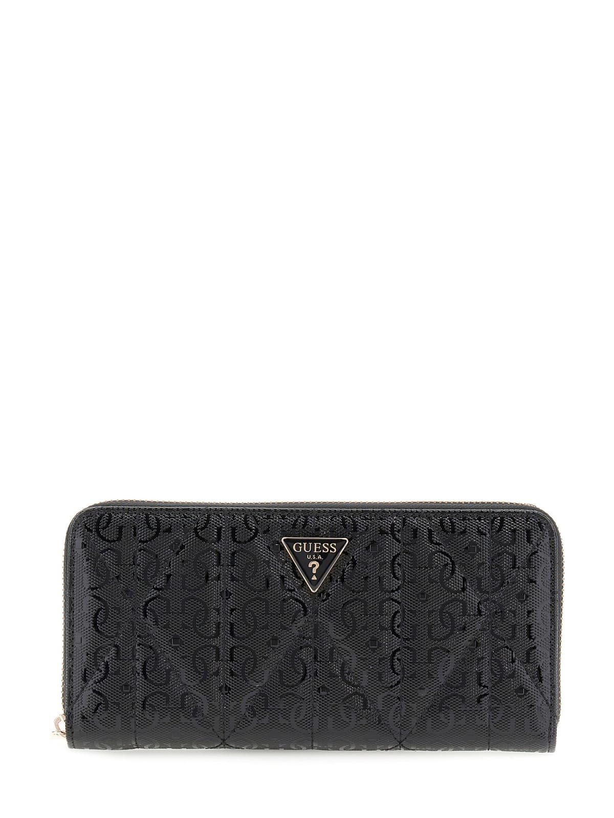 Guess Compagnon / Portefeuille Betula Slg Small Zip GG9663146