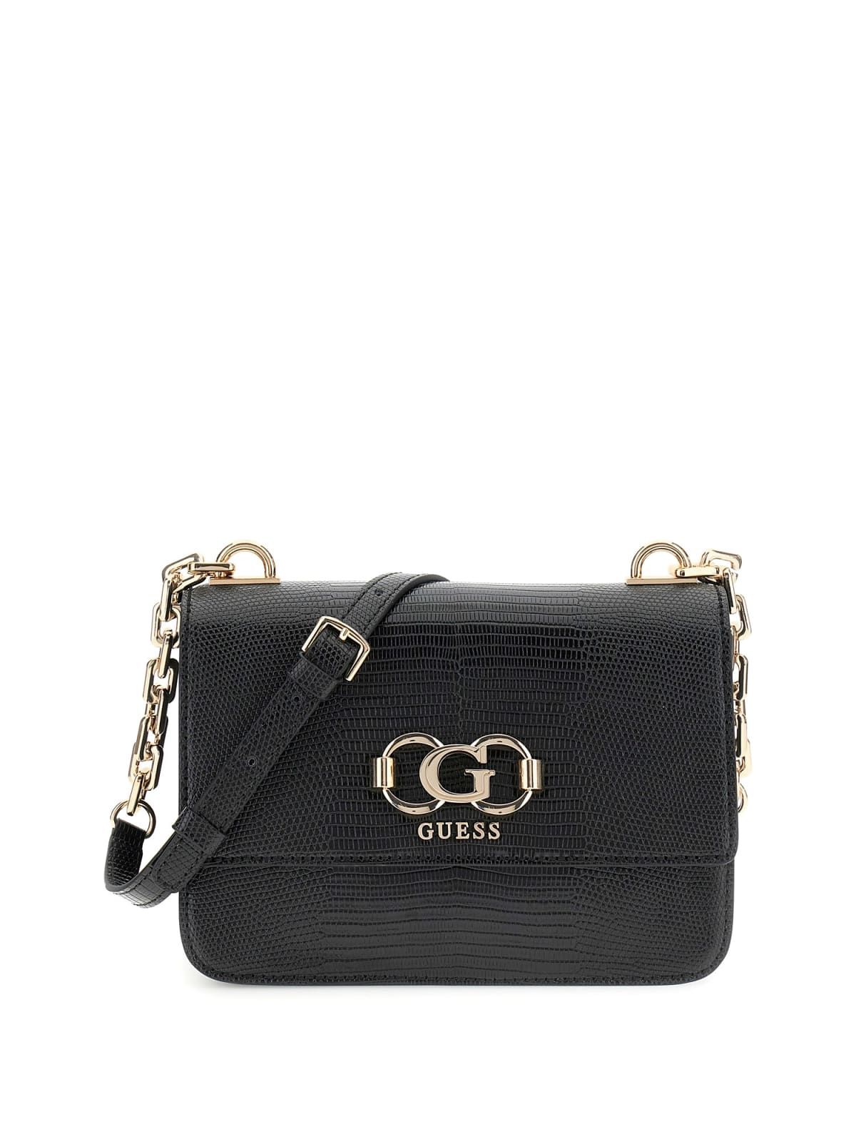 Guess Sac Bandoulière Anadela 3 Comp Satch KG962420