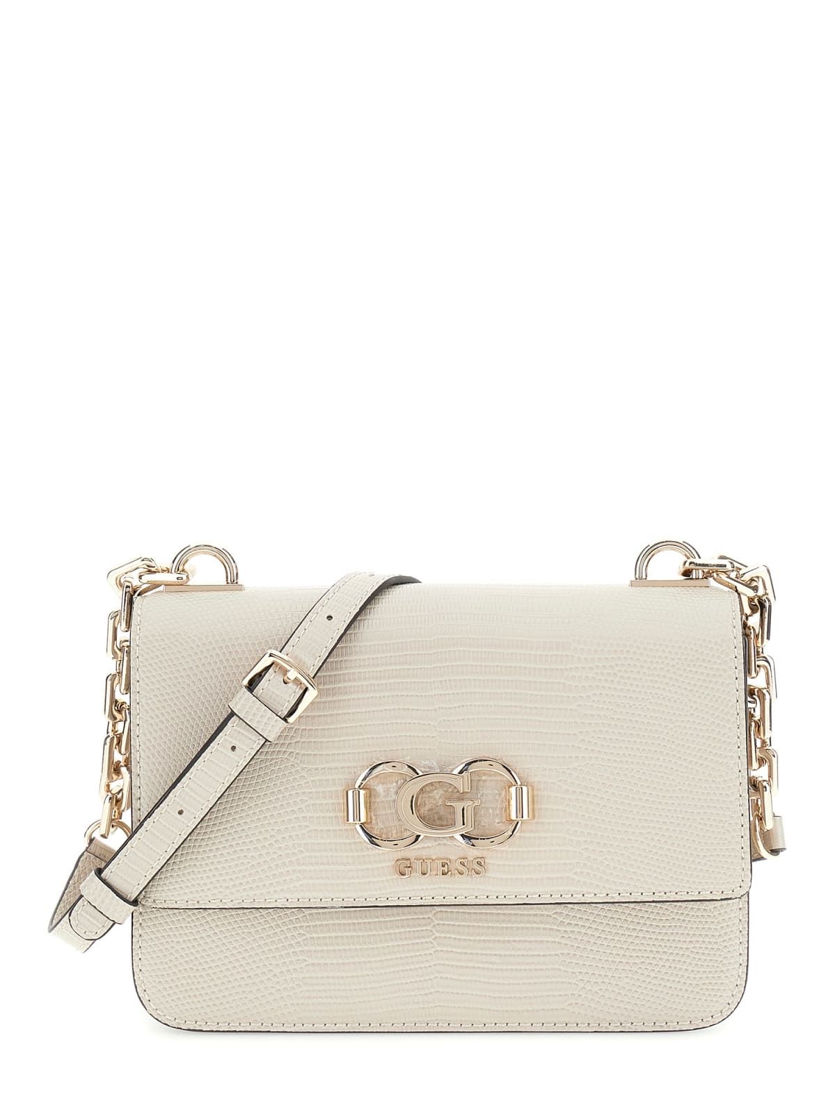Guess Sac Bandoulière Anadela 3 Comp Satch KG962420 - vue 2