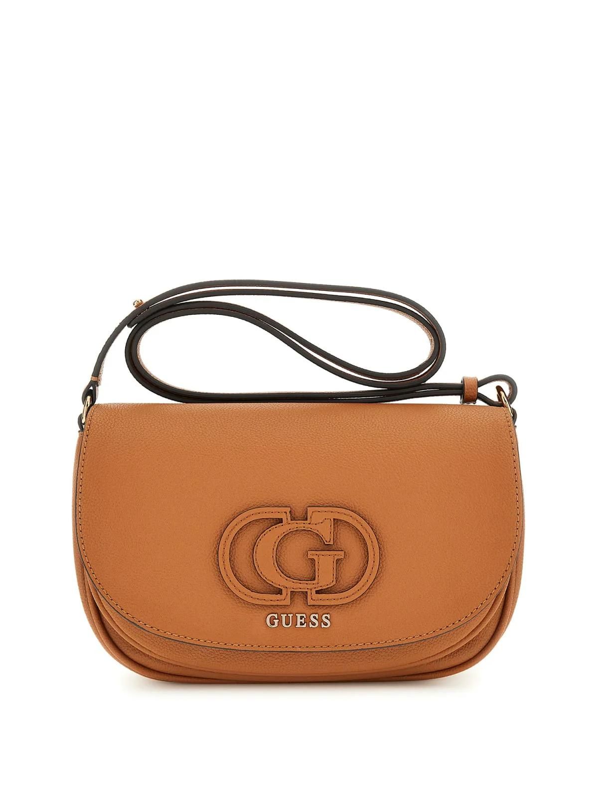 Guess Sacs à main Silvye Bucket BG953621 - vue 4