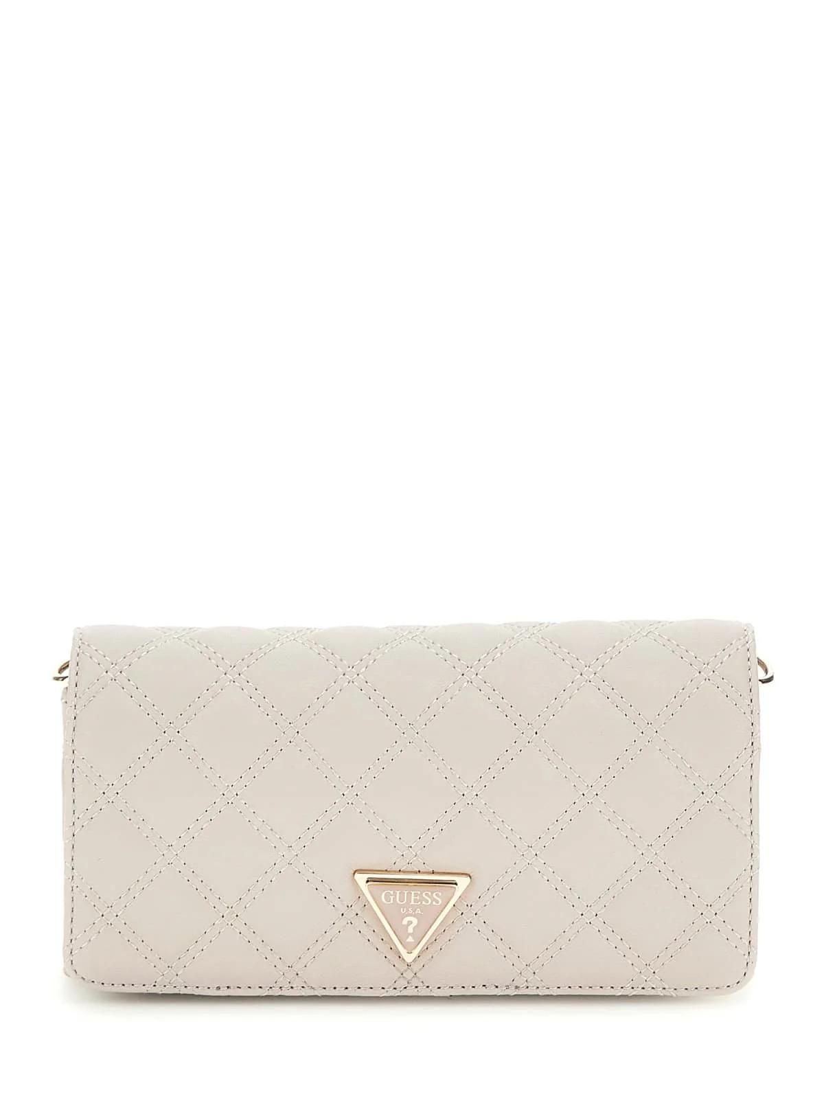 Sac Guess GIULLY II XBODY FLAP ORGANIZER HWQG96 73750 Unique - vue 3