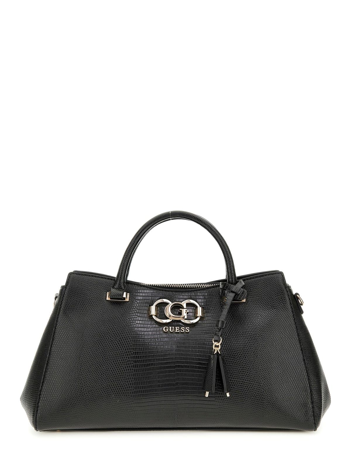 Guess Sac Bandoulière Anadela 3 Comp Satch KG962406 - vue 2