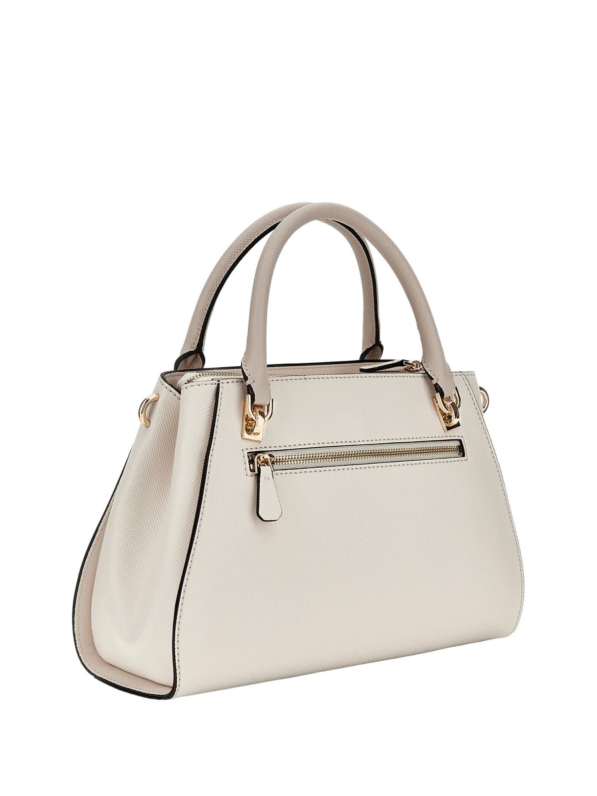 Guess Sac Bandoulière Bramina Small Satche Off ZG967207