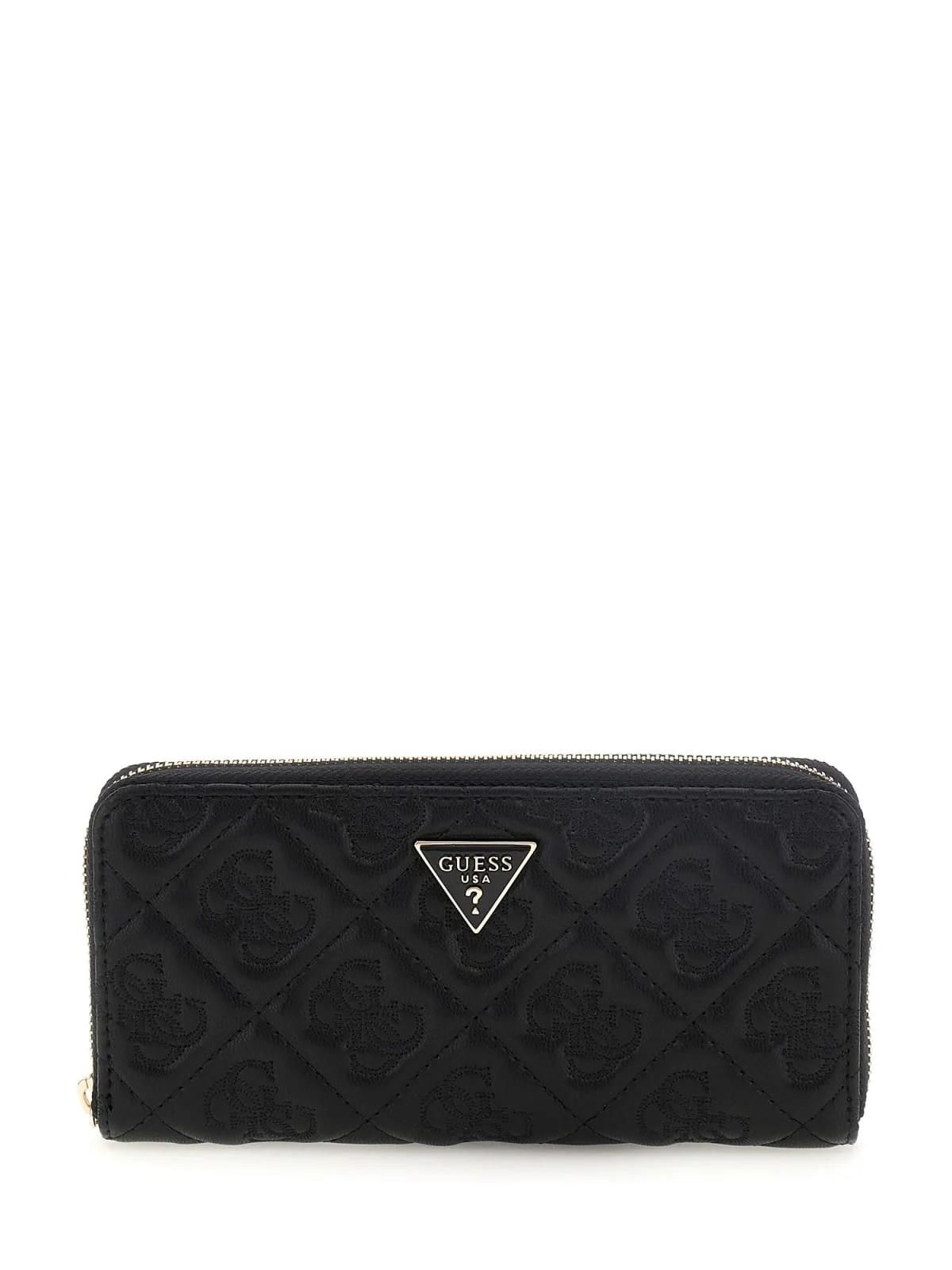 Guess Compagnon / Portefeuille Adelasia Slg Small Z QL9658146