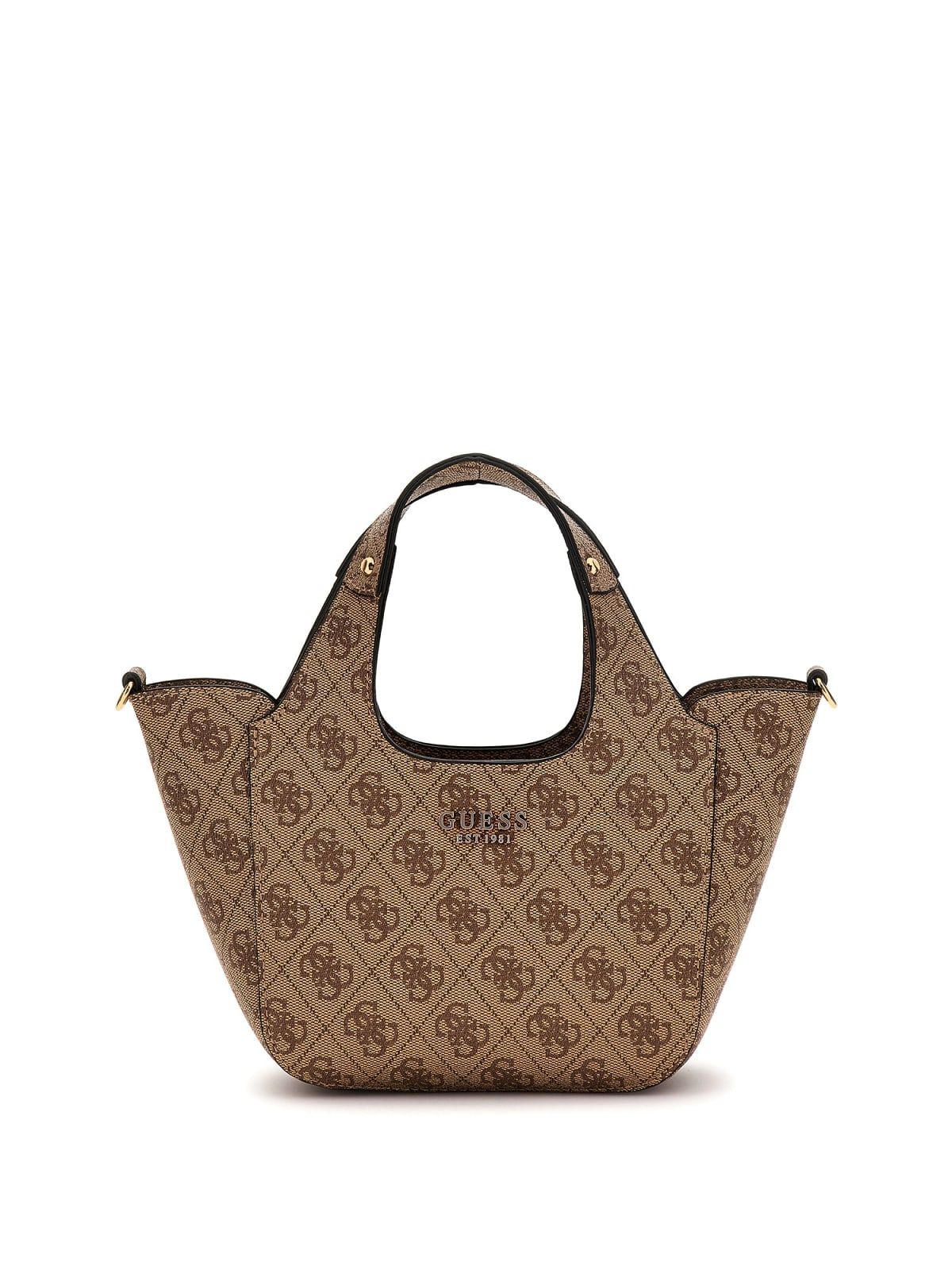 Sacs à main Guess Calista Mini Tote pour Sacs - vue 3