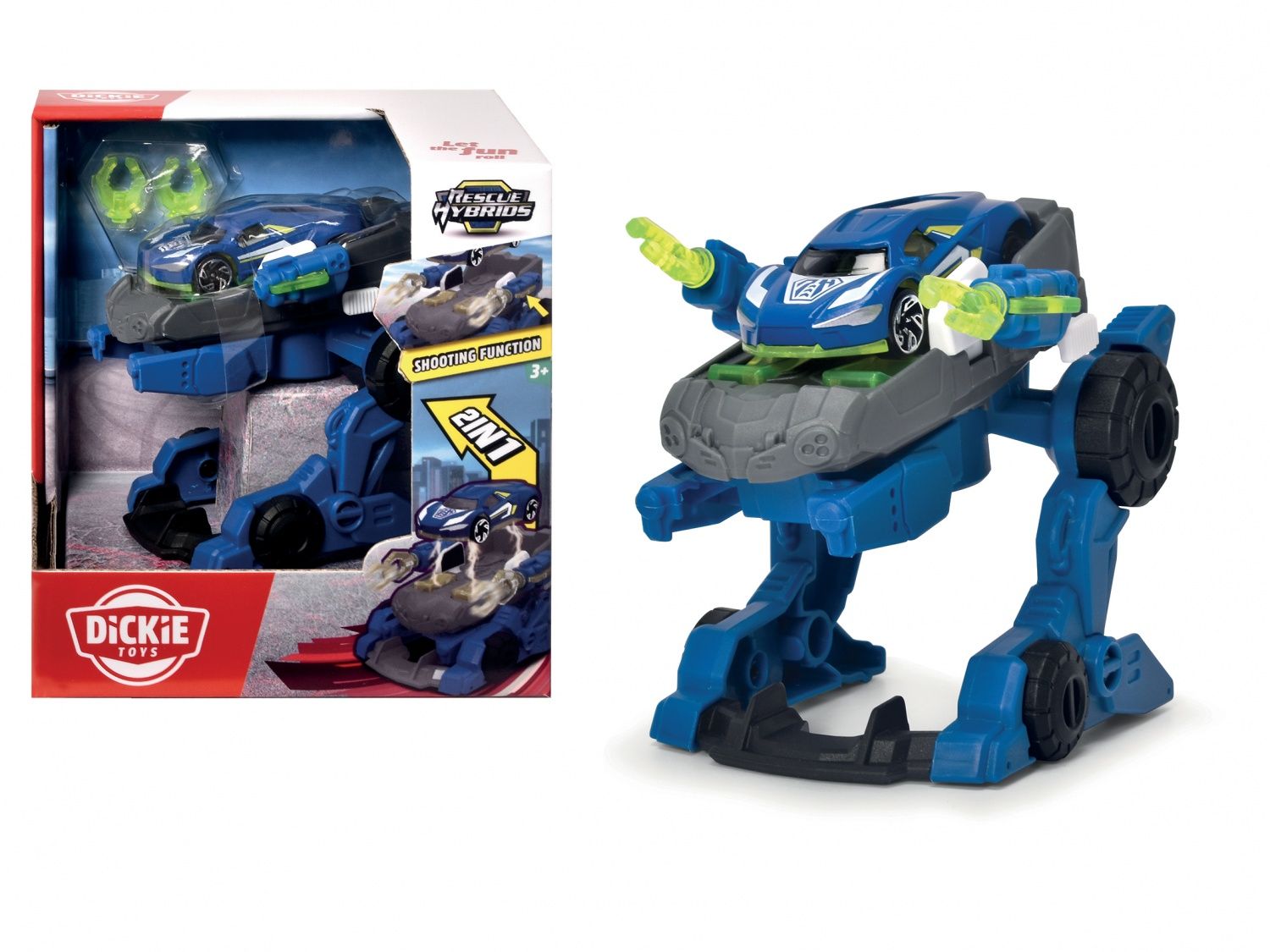 Gamme Dickie Dickie Rh Police Trooper