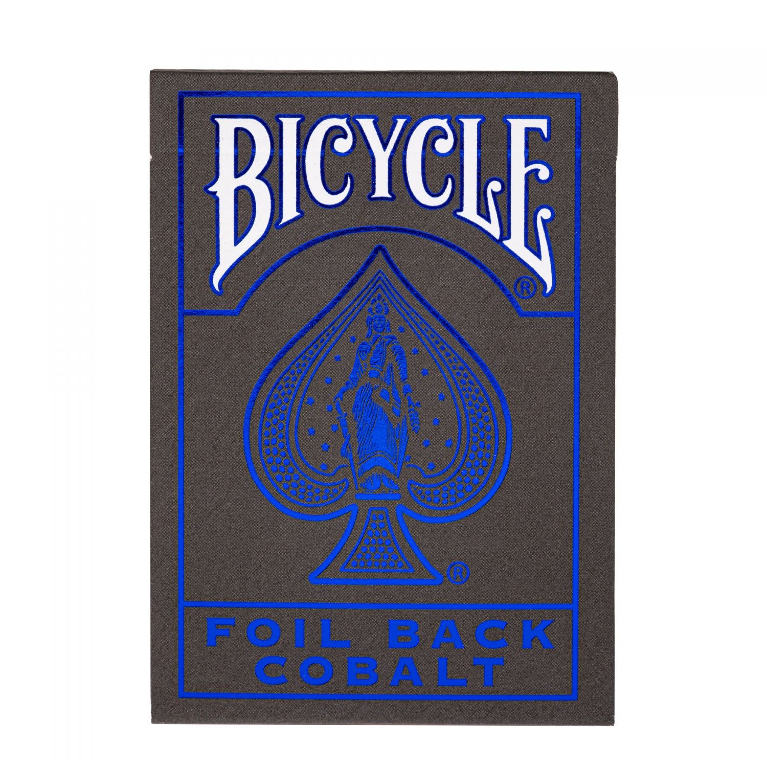 Cartes À Jouer Bicycle Jeu De Cartes Ultimates Metalluxe - vue 2