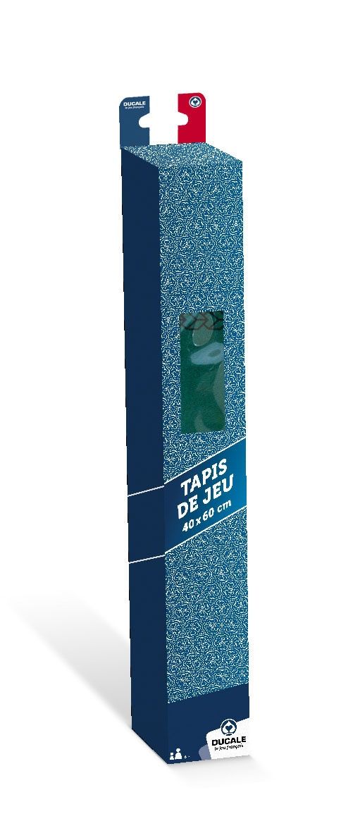 Accessoires Ducale Tapis De Jeu 40x60cm