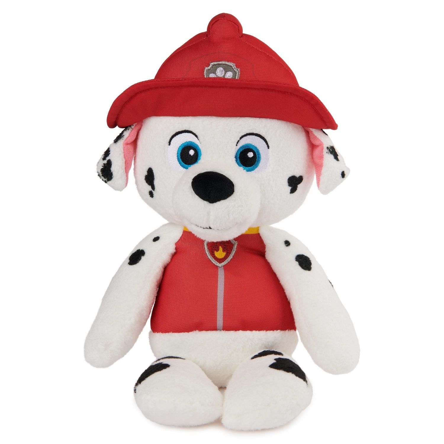 Peluche Pat'patrouille Marcus 35cm La Peluche