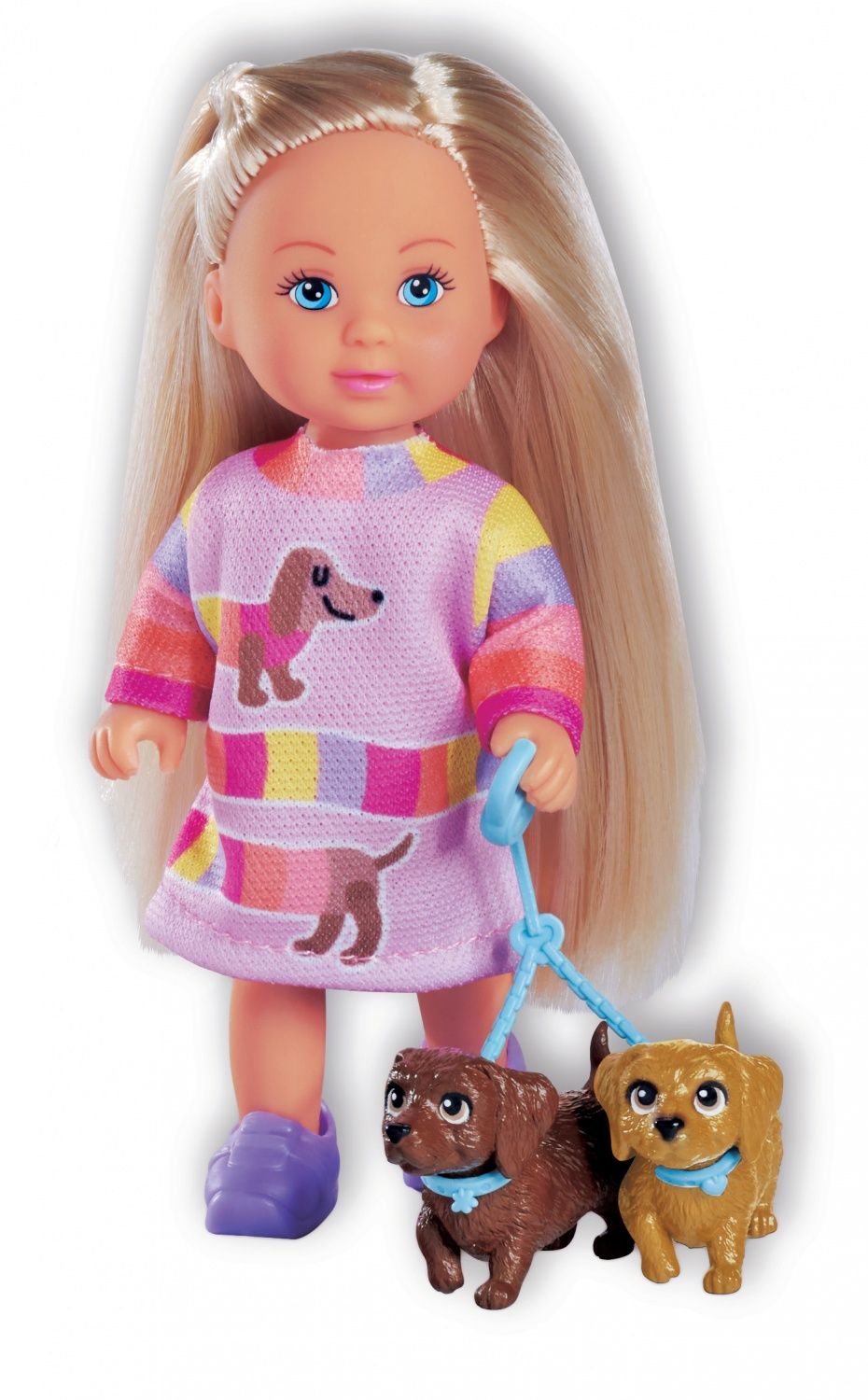 Evi Love El Chiens Teckels