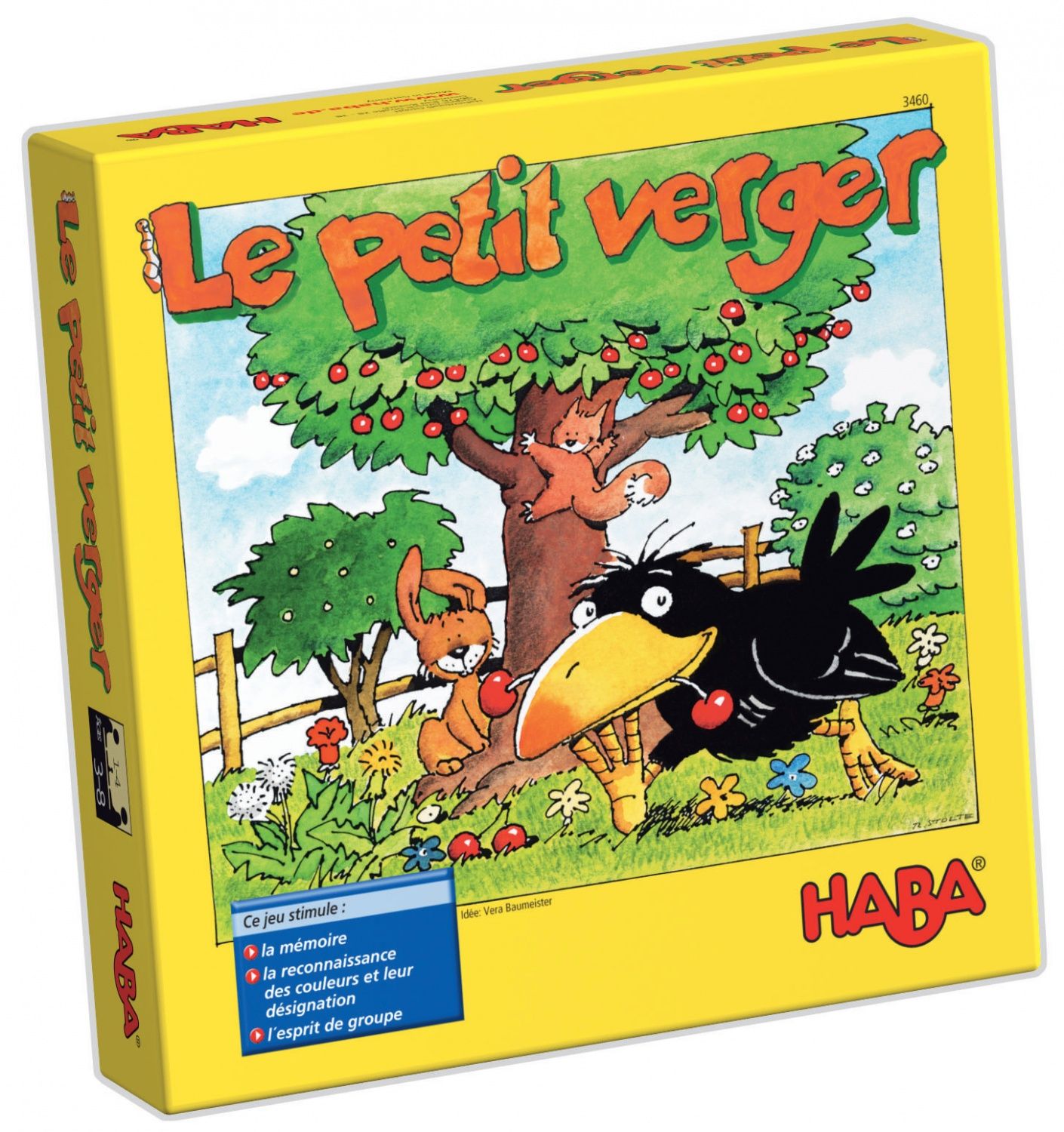 Haba Le Petit Verger