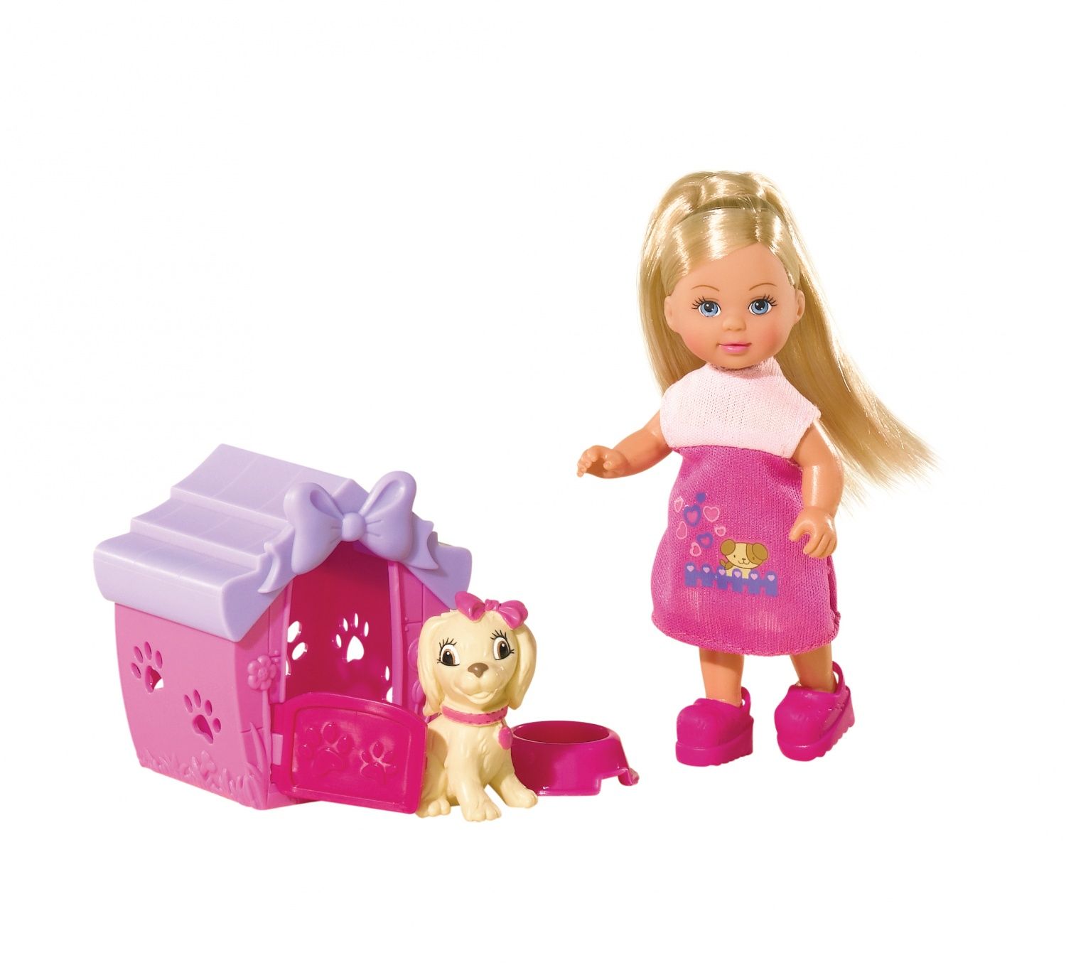 SMOBY Masha Oeuf et Lapin - vue 10