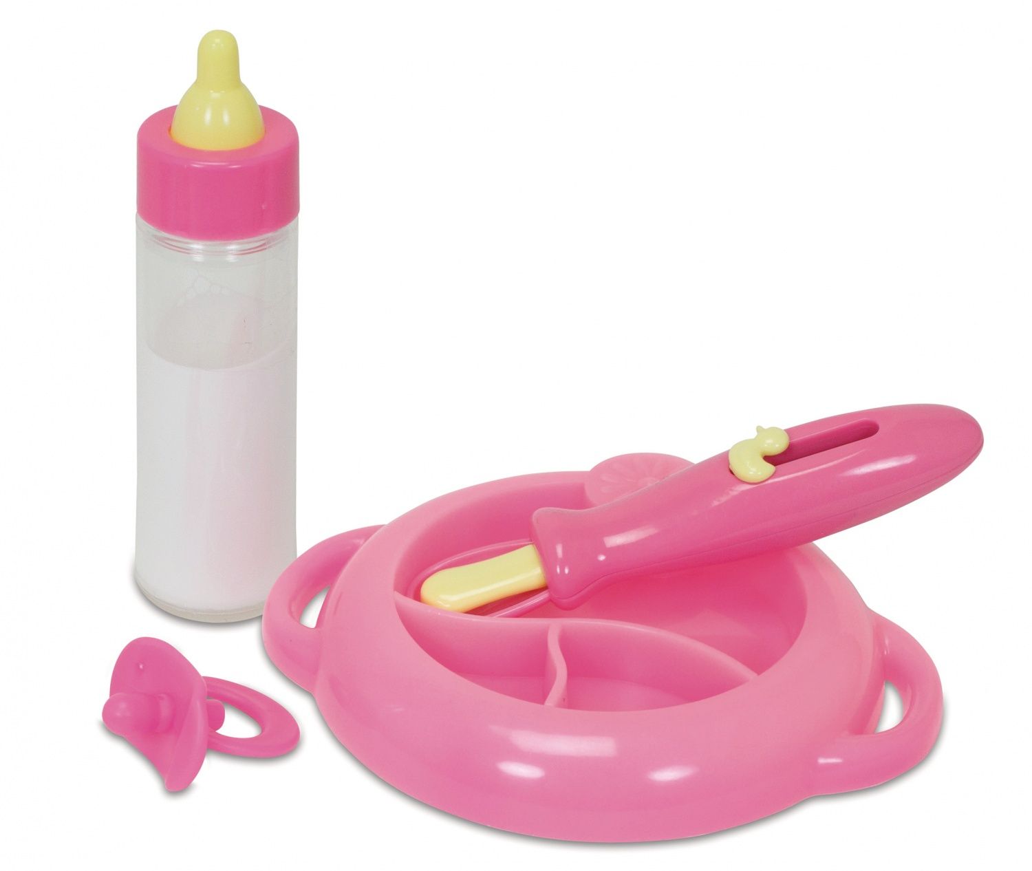 Poupees Laura Poupon A Faim 38cm