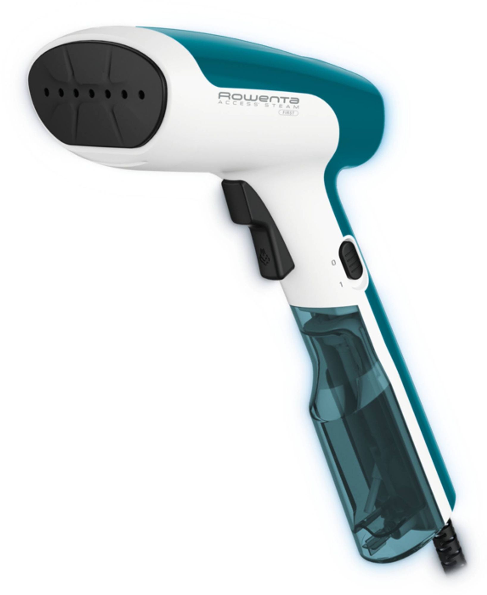 Défroisseur à main ROWENTA DR6131D1 20 gmin Temps de chauffe 15s - vue 5